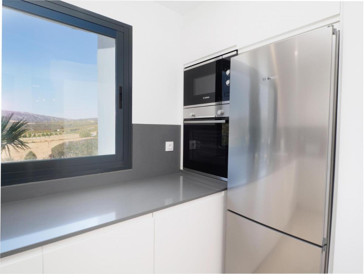 2306 - Brand New Apt, Walking Distance To Beach! Casares Eksteriør bilde